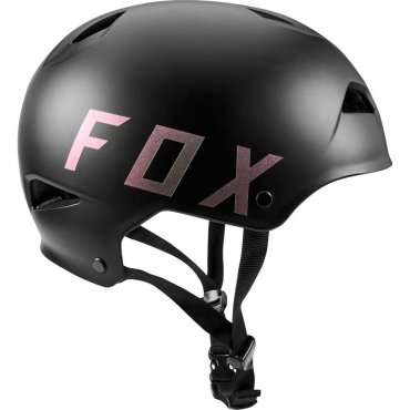 Шолом FOX FLIGHT Helmet [Black]