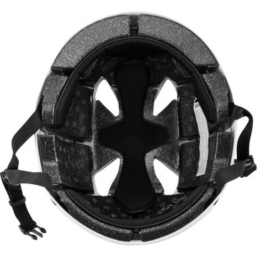 Шолом FOX FLIGHT Helmet [Black]