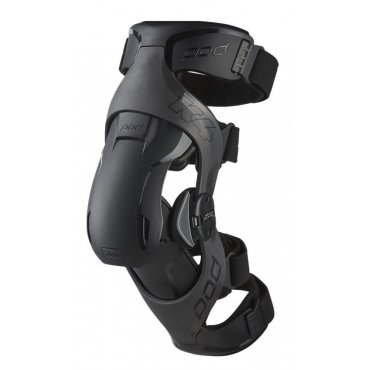 Ортопедичні наколінники POD K4 2.0 Knee Brace [Graphite]
