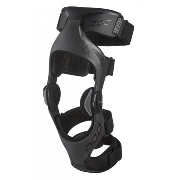 Ортопедичні наколінники POD K4 2.0 Knee Brace [Graphite]