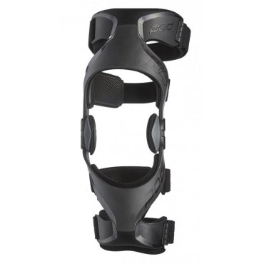 Ортопедичні наколінники POD K4 2.0 Knee Brace [Graphite]