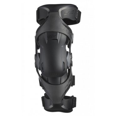 Ортопедичні наколінники POD K4 2.0 Knee Brace [Graphite]