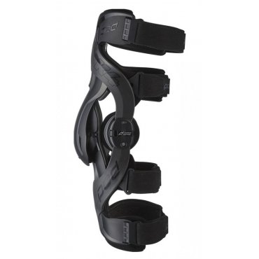 Ортопедичні наколінники POD K4 2.0 Knee Brace [Graphite]