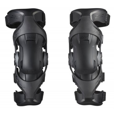 Ортопедичні наколінники POD K4 2.0 Knee Brace [Graphite]