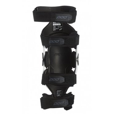 Ортопедичні наколінники POD K4 2.0 Knee Brace [White]