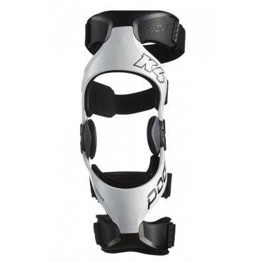 Ортопедичні наколінники POD K4 2.0 Knee Brace [White]