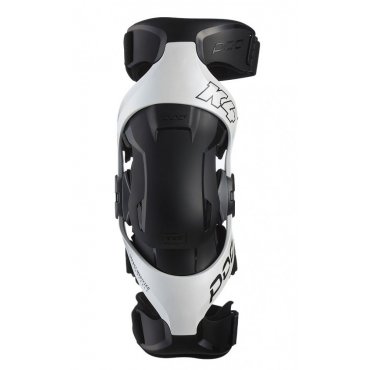 Ортопедичні наколінники POD K4 2.0 Knee Brace [White]