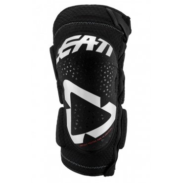 Наколінники LEATT 3DF 5.0 Knee Guard [White]