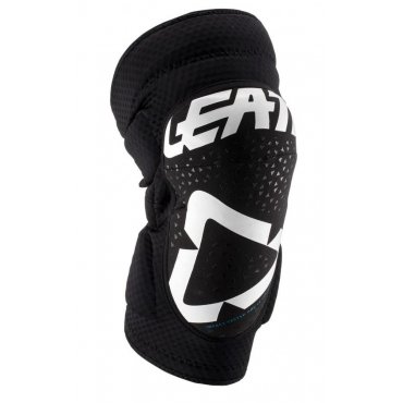 Наколінники LEATT 3DF 5.0 Knee Guard [White]