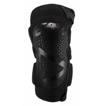 Наколінники LEATT 3DF 5.0 Knee Guard [Black]
