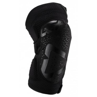 Наколінники LEATT 3DF 5.0 Knee Guard [Black]