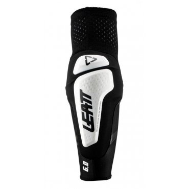 Налокітники LEATT 3DF 6.0 Elbow Guard [White]