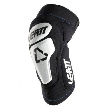 Наколінники LEATT 3DF 6.0 Knee Guard [White]