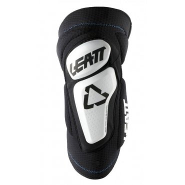 Наколінники LEATT 3DF 6.0 Knee Guard [White]