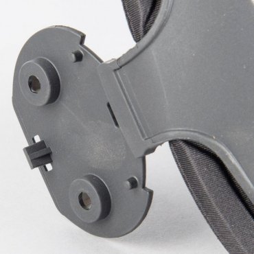 Колінна чашка LEATT Knee cup X-Frame (RIGHT)