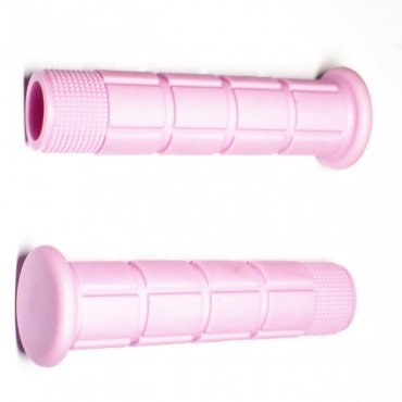 Гріпси KBG MTB Grips - Square [Pink]
