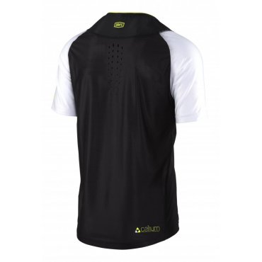 Джерсі 100% CELIUM Jersey - Solid [Black]