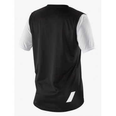 Джерсі 100% RIDECAMP Jersey [Black]