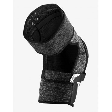 Наколінники 100% FORTIS Knee Guard [Heather]