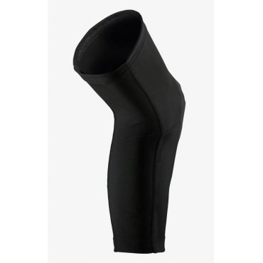 Наколінники 100% TERATEC Knee Guard [Black]