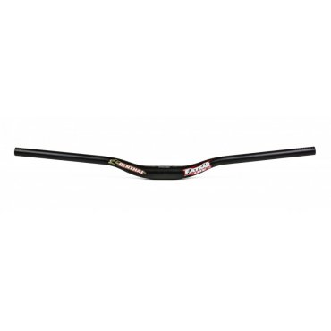 Кермо Renthal Fatbar® 35mm Lite Handlebar [Black]