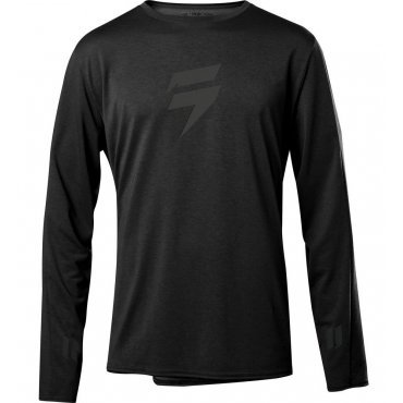 Джерсі SHIFT RECON Drift Jersey [Black]