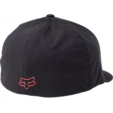 Кепка FOX FlexFit Hat - HIGHTAIL IT [Black]