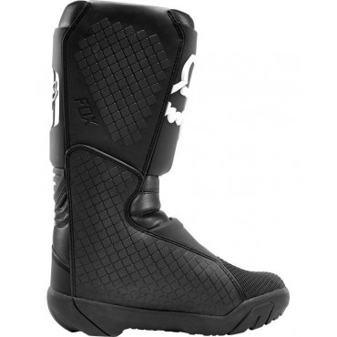Мотоботи FOX COMP X Boot [Black]