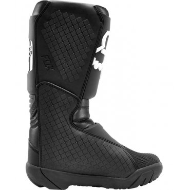Мотоботи FOX COMP X Boot [Black]