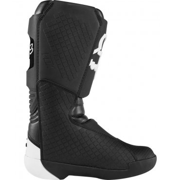Мотоботи FOX COMP Boot [Black]