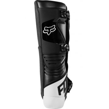 Мотоботи FOX COMP Boot [Black]