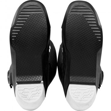 Мотоботи FOX COMP Boot [Black]