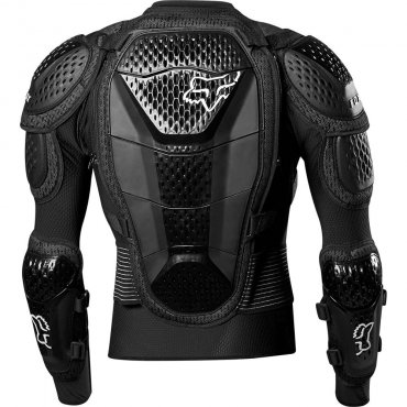 Захист тіла FOX TITAN SPORT Body Protector [Black]