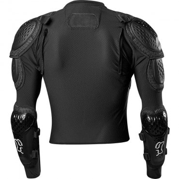 Захист тіла FOX TITAN SPORT Body Protector [Black]