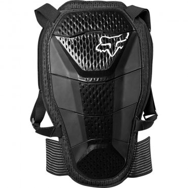 Захист тіла FOX TITAN SPORT Body Protector [Black]