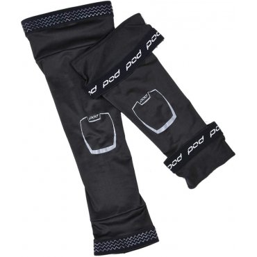 Шкарпетки POD KX Knee Sleeve [Black]