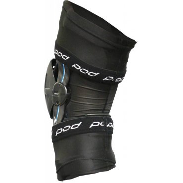 Шкарпетки POD KX Knee Sleeve [Black]