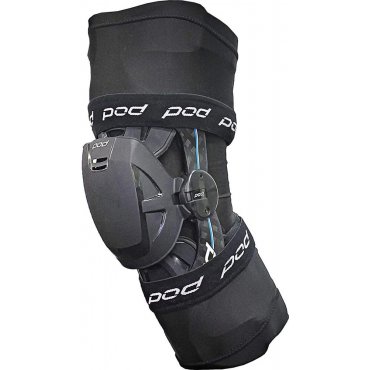 Шкарпетки POD KX Knee Sleeve [Black]