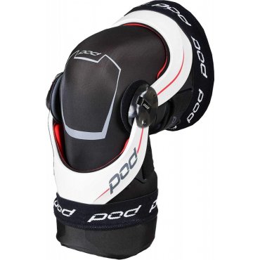 Шкарпетки POD KX Knee Sleeve [Black]