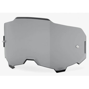 Лінза 100% ARMEGA/ARmatic Lens [Smoke]