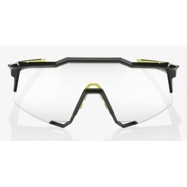 Окуляри 100% Speedcraft Sunglasses [Black]