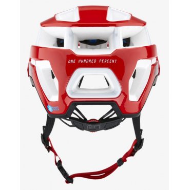 Шолом 100% ALTEC Helmet [Red]