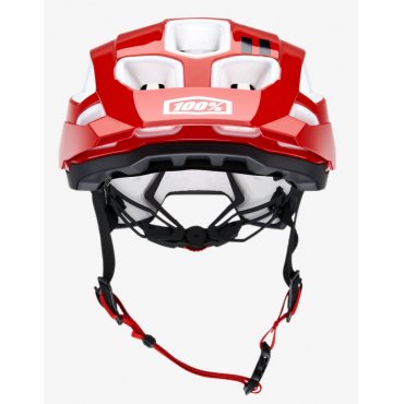 Шолом 100% ALTEC Helmet [Red]