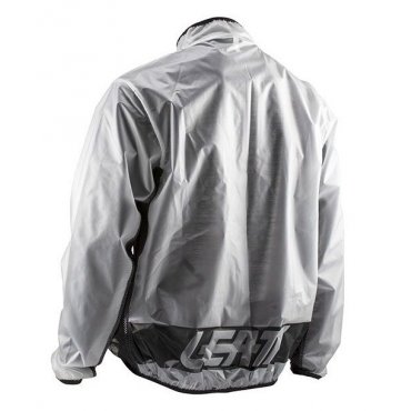 Дощовик LEATT Race Cover [Translucent]