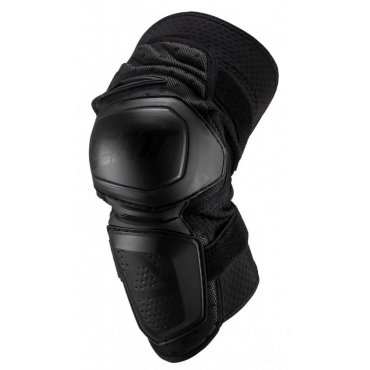 Наколінники LEATT Enduro Knee Guard [Black]