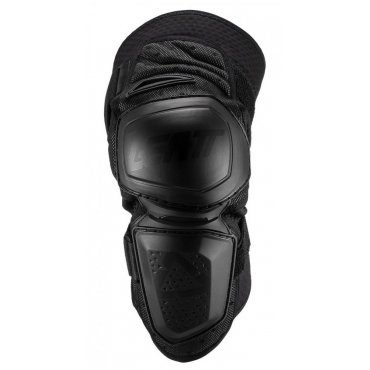 Наколінники LEATT Enduro Knee Guard [Black]