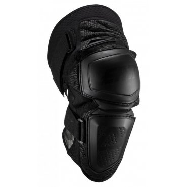 Наколінники LEATT Enduro Knee Guard [Black]