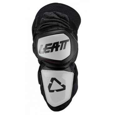 Наколінники LEATT Enduro Knee Guard [White]