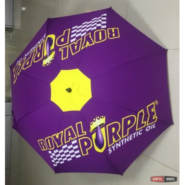 Зонт Royal Purple Promo 130см/ Royal Purple umbrella