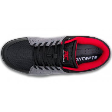 Взуття Ride Concepts Livewire Shoe [Red]